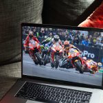 Ver el MotoGP por streaming